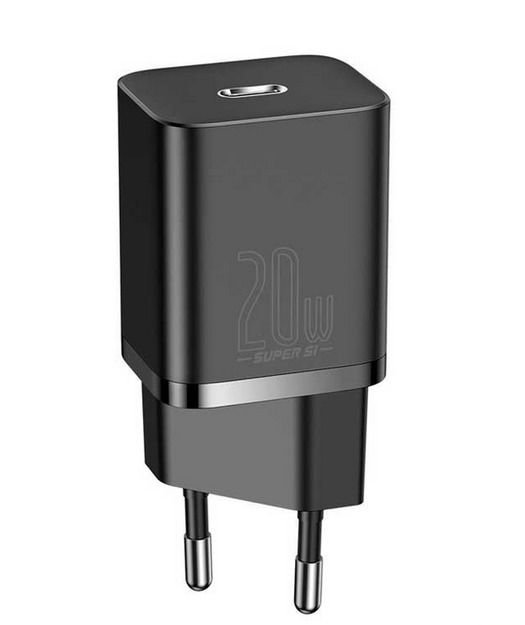 Baseus Super Si QC 20W C Şarj Cihaz-Syh