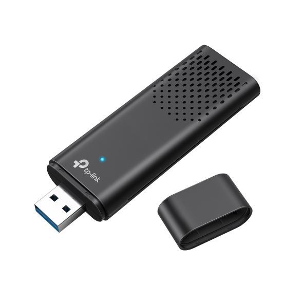 AX1800 Dual Band Wi-Fi 6 Bluetooth USB Adapter