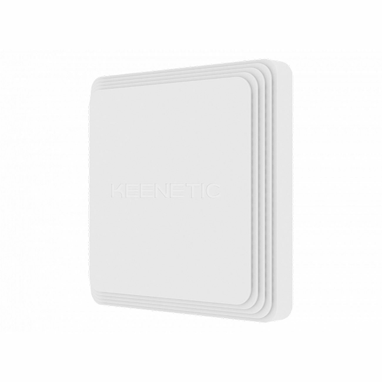 Orbiter Pro AC1300 Mesh Wi-Fi 5 PoE Router/Extender/Access Point 2PortGb