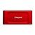Kingston 1TB SXS1000R Usb 3.2 Taşınabilir SSD Red