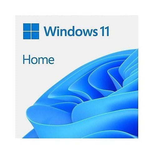 Windows 11 Home Türkçe Oem (64 Bit) KW9-00660