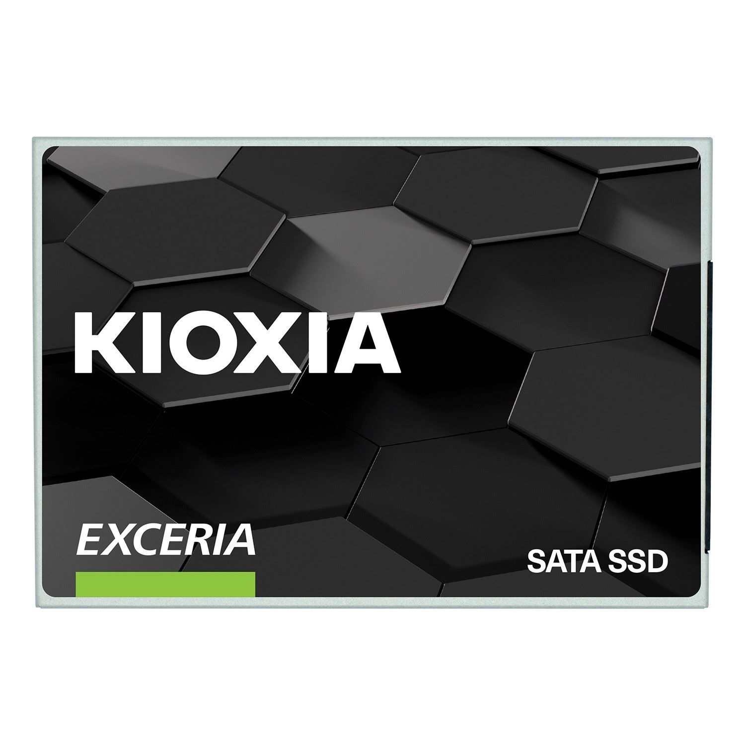 SSD 480GB 2 5 7mm EXCERIA SATA 6GB 555/540
