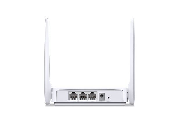 300Mbps Wireless N Router 1 10/100M