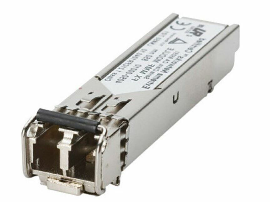 1000BASE-LX SFP MMF 220 550meters SMF10km LC connector Industrial Temp