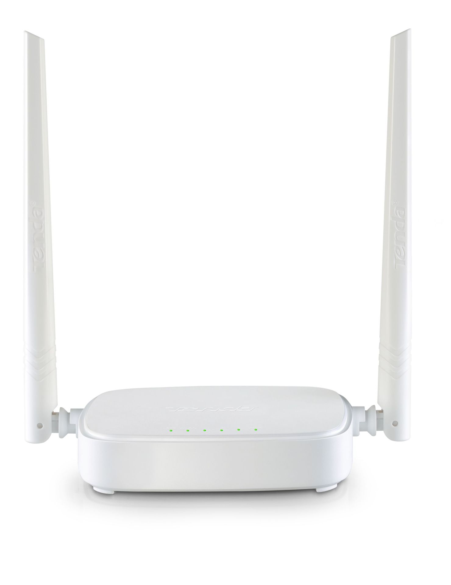 300Mbps 4xPort WiFi-N 2xAnten Access Point Router