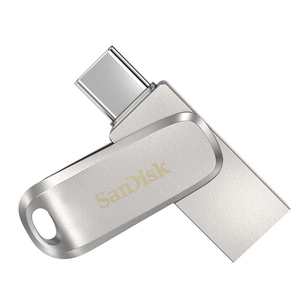 Ultra® Dual Drive Luxe USB Type-C™ Flash Sürücü