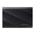Samsung T9 4TB Usb 3.2 Gen 2x2 Type-C Siyah