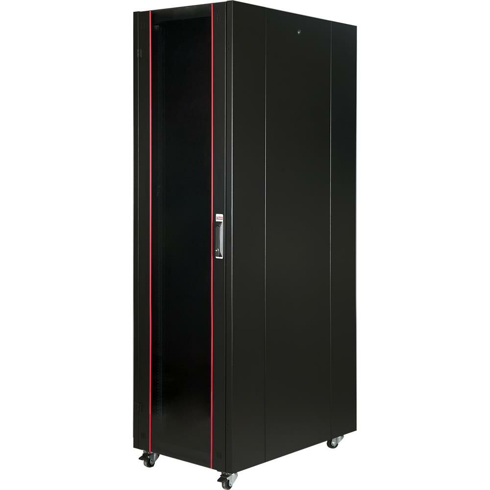 PROLINE 400 42U W600mm x D1000mm Dikili tip Kabinet