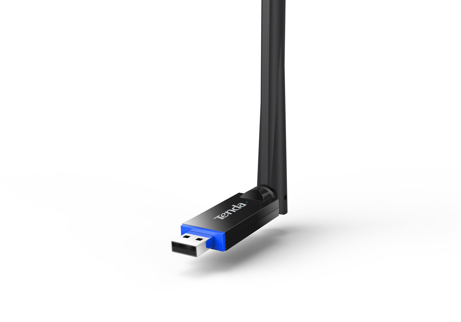 AC650 Dual-Band Kablosuz USB Adaptörü