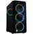 Vento 650W 80+Bronze (VG10F) Midi Tower
