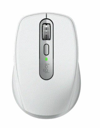 Logitech MX Anywhere 3S Şarj Edilebilir Beyaz