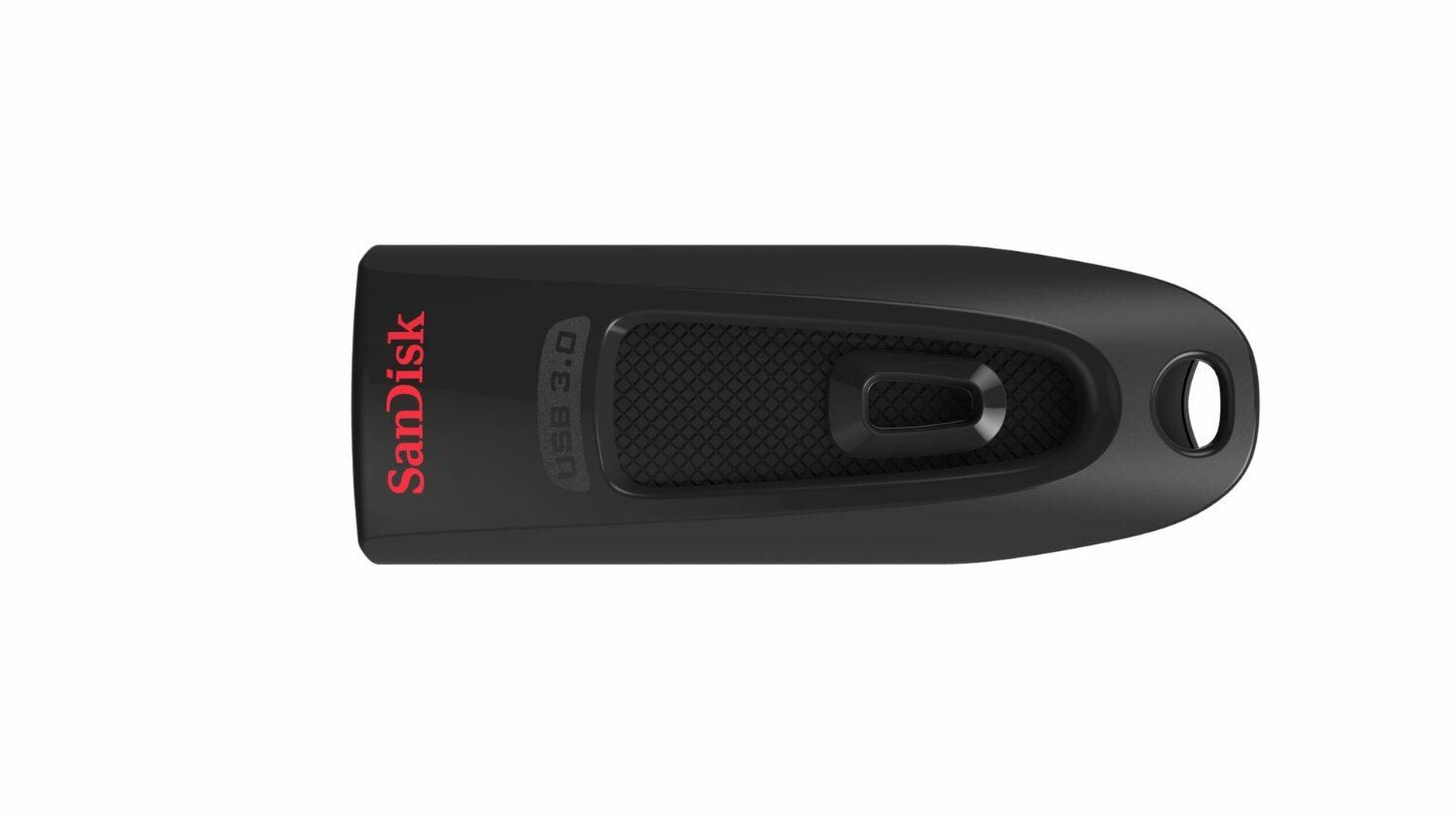 256GB Ultra 3.0 Siyah USB Bellek