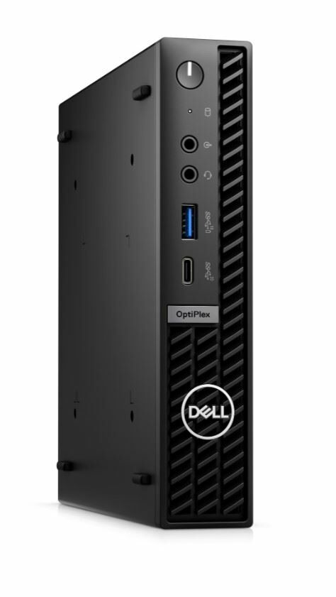 Optiplex MFF Ci5-14500T 8GB 512GB SSD Integrated Ubuntu