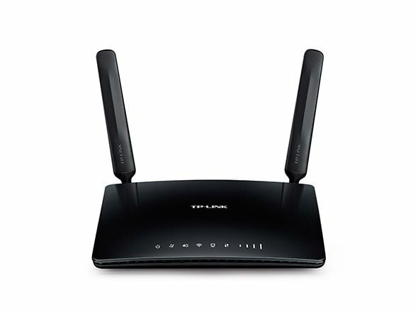 Tp-Link TL-MR6400 Çift Bant LTE (3G-4G) Router
