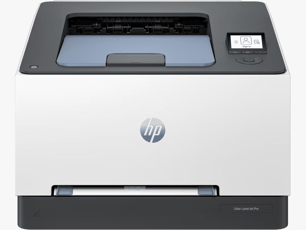 Color LaserJet Pro 3203dw 25/25ppm A4