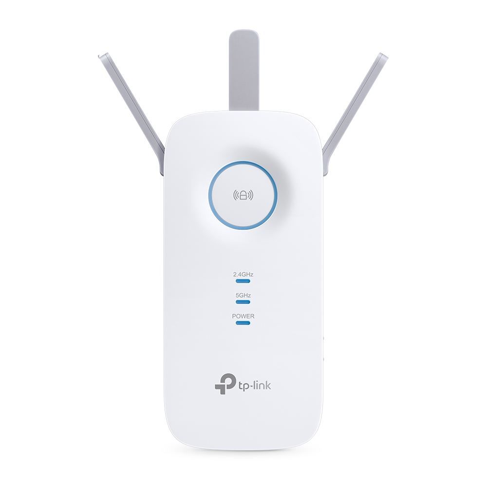 ROU AC1900 Wi-Fi Range Extender