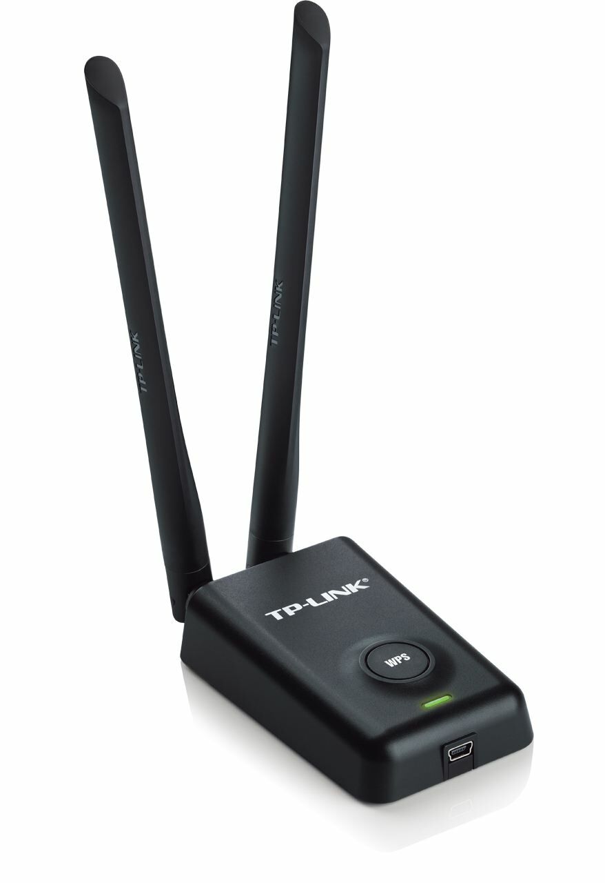 300Mbps Yüksek Güçlü USB Sinyal Alıcı