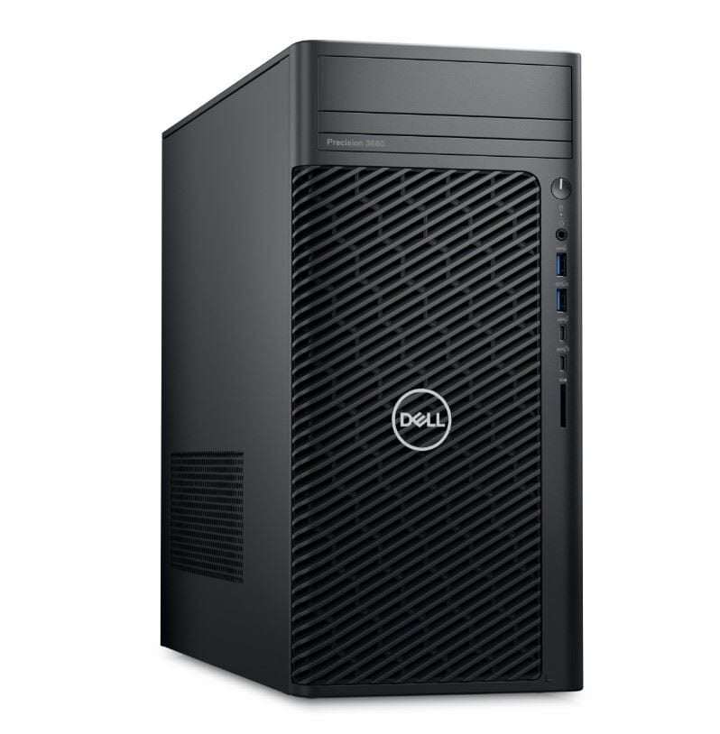 Pre 3680 I7-14700 32G 1TB NVIDIA RTX4060
