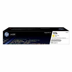No 117A Sarı Toner