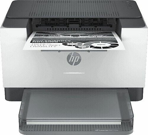 LaserJet SFP M211DW Mono Laser Yazıcı A4 29ppm