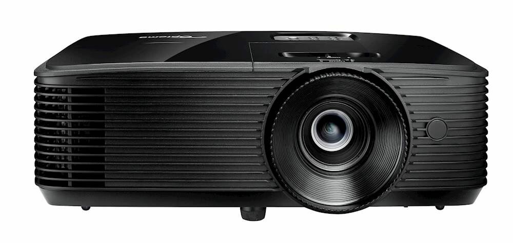 4000 Lümen 1280x800 WXGA VGA HDMI 25:000 DLP Projektör