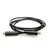 Dark DisplayPort to HDMI kablo (1.8m) 4K