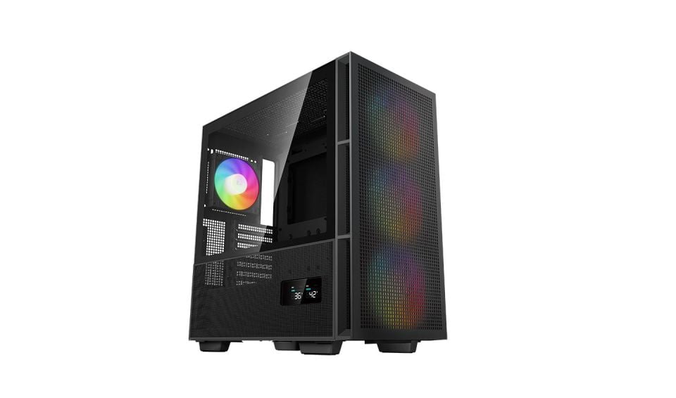 CH560 Midtower ATX