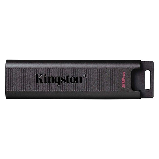 Kingston 512G DTMax Type-C DTMAX/512GB