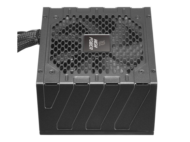 High Power 850W 80+ Bronze PCIE5.1 (Element Revo)