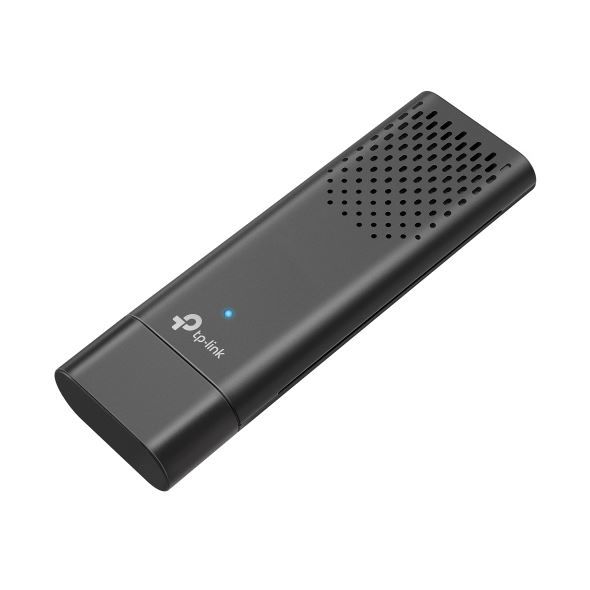 AX1800 Dual Band Wi-Fi 6 Bluetooth USB Adapter