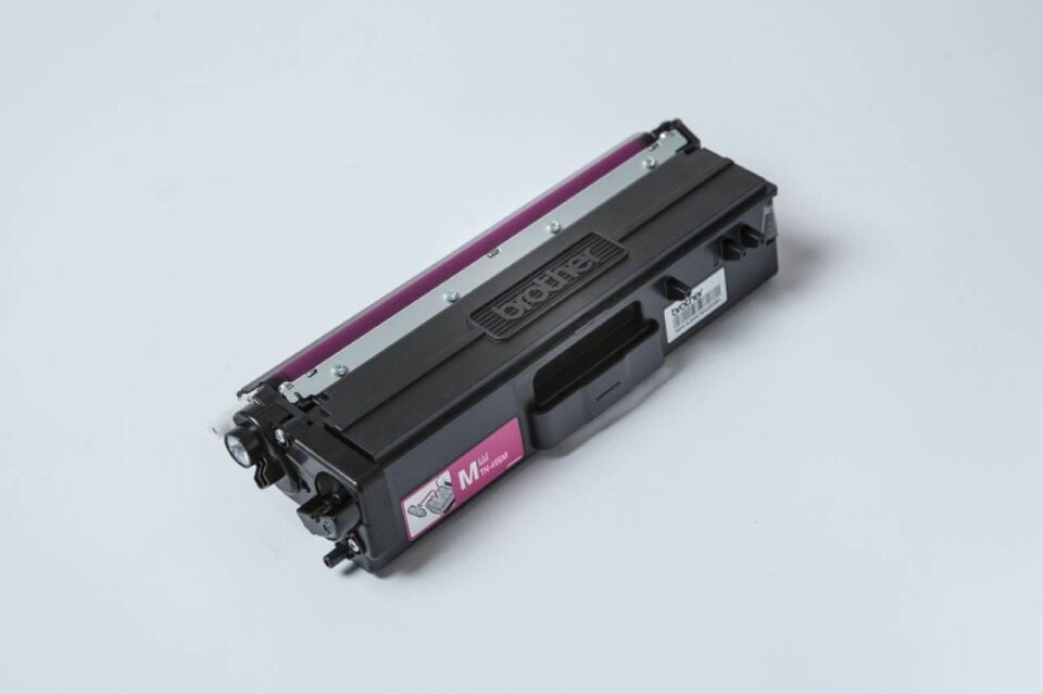6.500 Sayfa Kırmızı Toner