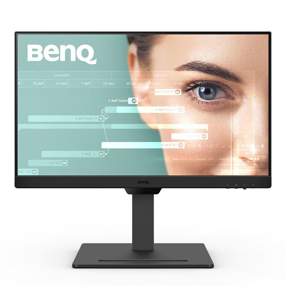 23.8 IPS 100 HZ DMI+DP MM Ergonomik Pivot Eye Care Full HD Monitör