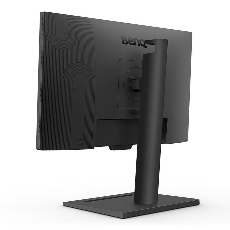23.8 IPS 100 HZ DMI+DP MM Ergonomik Pivot Eye Care Full HD Monitör