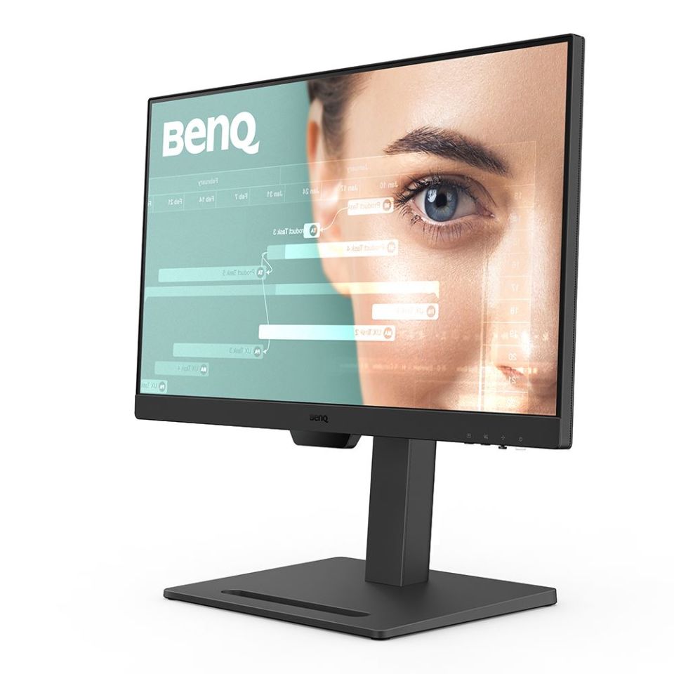 23.8 IPS 100 HZ DMI+DP MM Ergonomik Pivot Eye Care Full HD Monitör