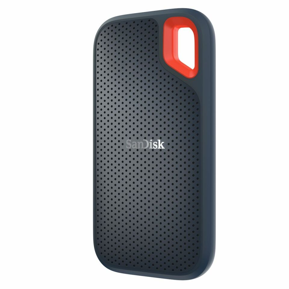 2TB 1050-1000MB/s USB3.2 Portable SSD