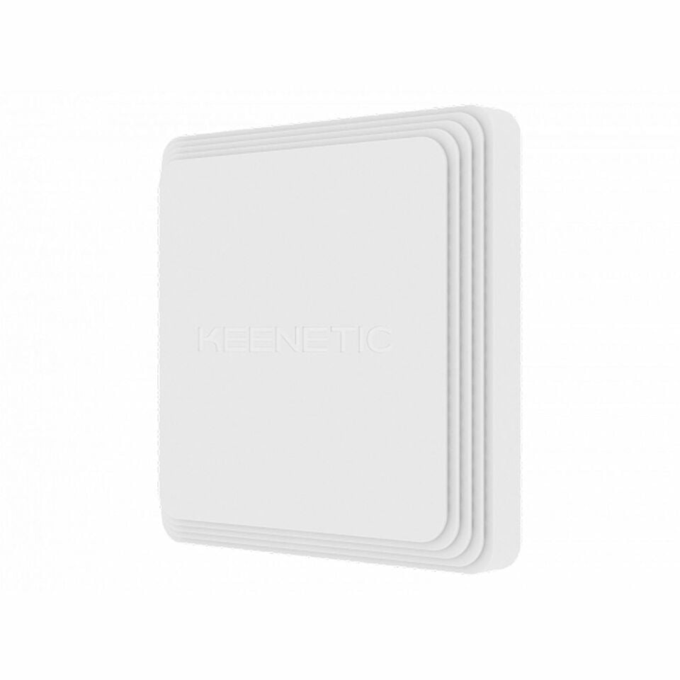 Orbiter Pro AC1300 Mesh Wi-Fi 5 PoE Router/Extender/Access Point 2PortGb