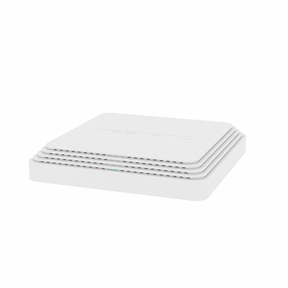 Orbiter Pro AC1300 Mesh Wi-Fi 5 PoE Router/Extender/Access Point 2PortGb