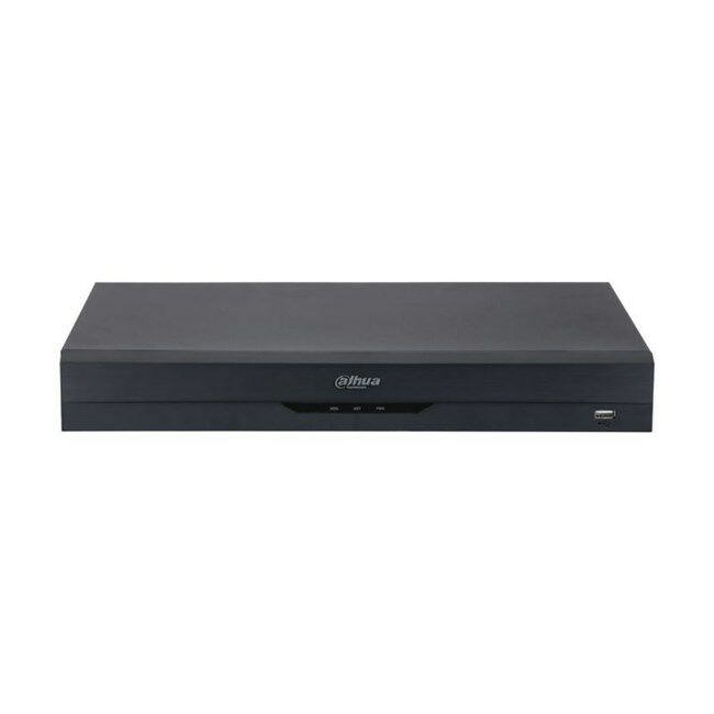 Dahua XVR5232AN-I3 32 Kanal H.265+ AI XVR 2x16TB