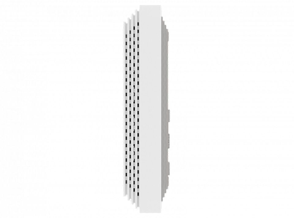Voyager Pro AX1800 Mesh Wi-Fi 6 PoE Router/Extender/Access Point 2PortGb