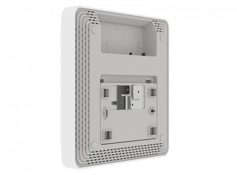 Voyager Pro AX1800 Mesh Wi-Fi 6 PoE Router/Extender/Access Point 2PortGb