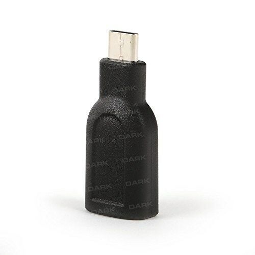 Dark Type-C Çevirici to USB 3.0