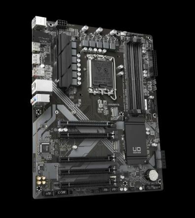 MAB B760 GAMING AX 1700 DDR4