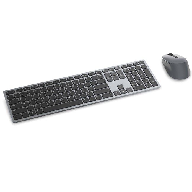 Dell KM7321W Premier Bluetooth Set Siyah(580-AJQR)