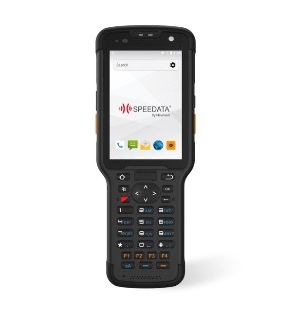 Newland Speedata SD35 (Leo) 2D Android 8.1 Wifi BT