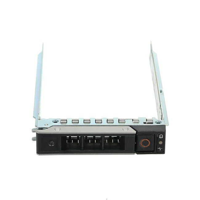 Oem Dell PowerEdge 14-15-16th Gen 3.5'' Disk Kızağ