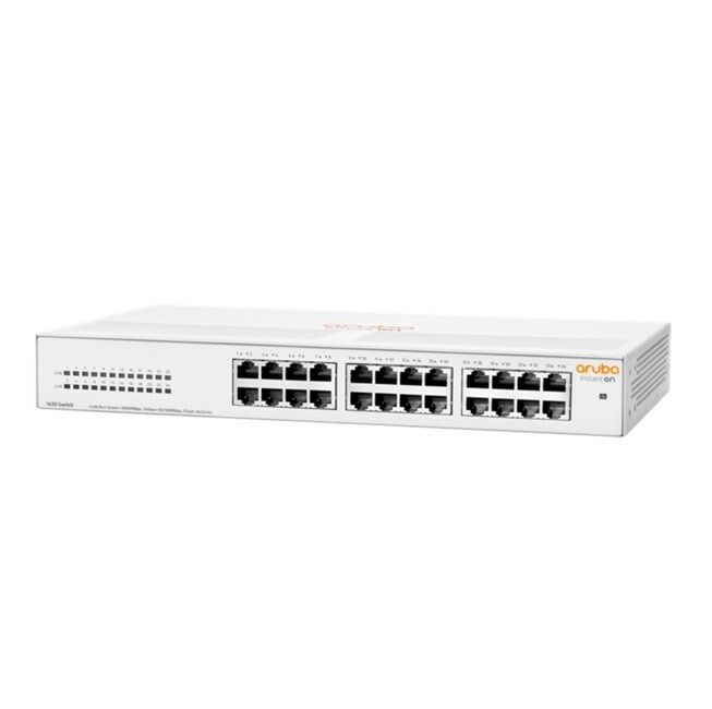 HPE Aruba Instant On 1430-24G Yönetilemez (R8R49A)
