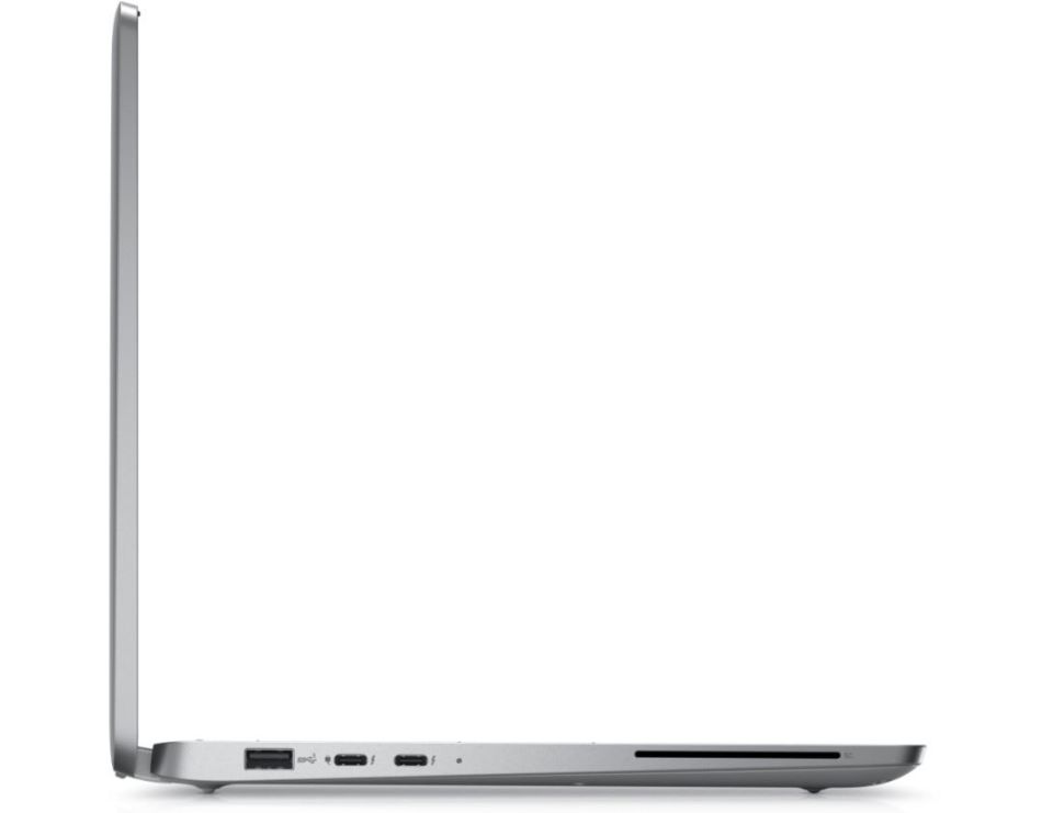 Latitude 5340 Ci5-1335U 3.40 GHz 8GB 256GB SSD 13.3'' Ubuntu