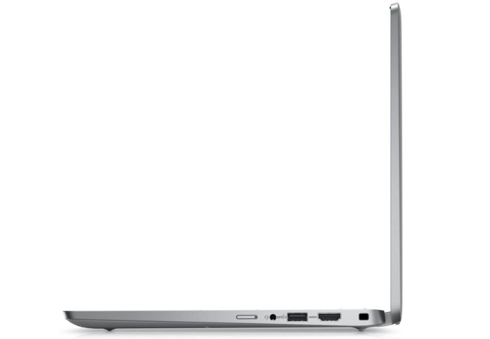 Latitude 5340 Ci5-1335U 3.40 GHz 8GB 256GB SSD 13.3'' Ubuntu