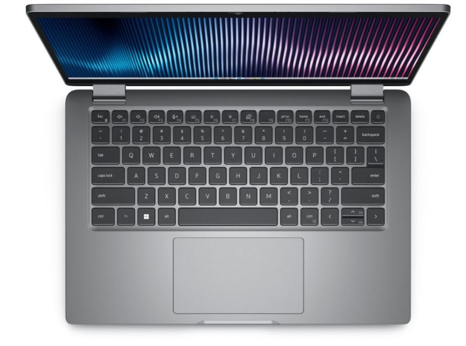 Latitude 5340 Ci5-1335U 3.40 GHz 8GB 256GB SSD 13.3'' Ubuntu