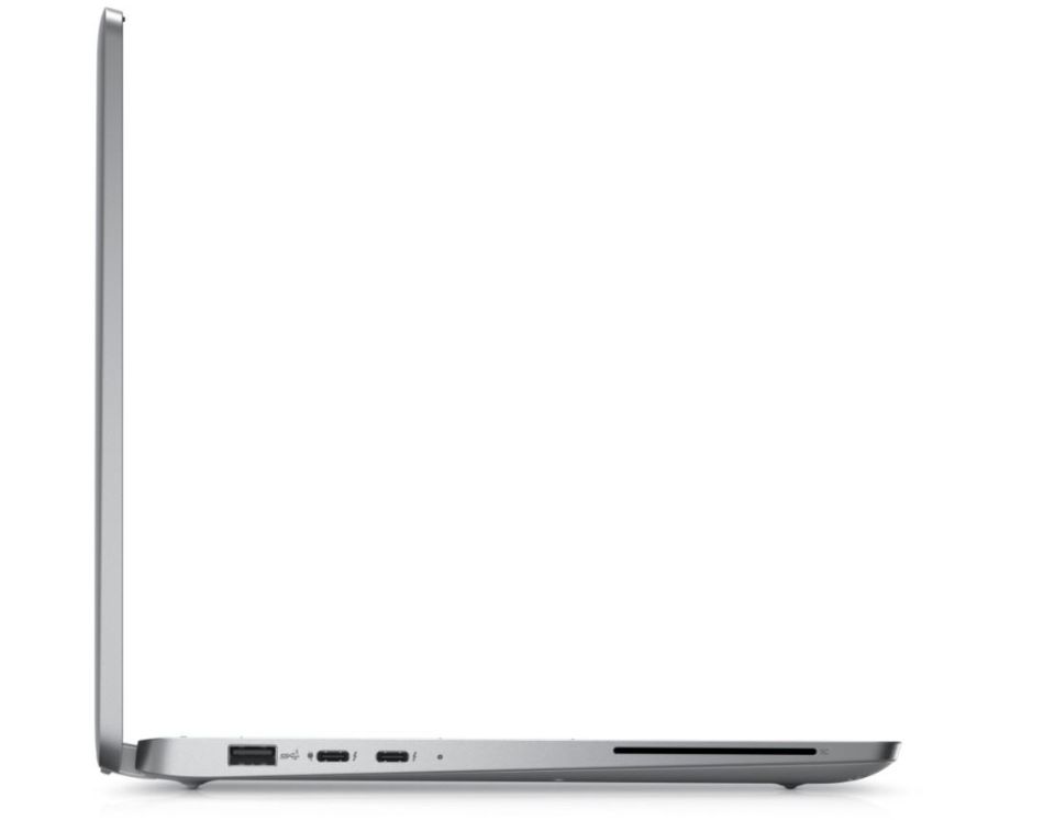 Latitude 5340 Ci5-1335U 3.40 GHz 8GB 256GB SSD 13.3'' Ubuntu